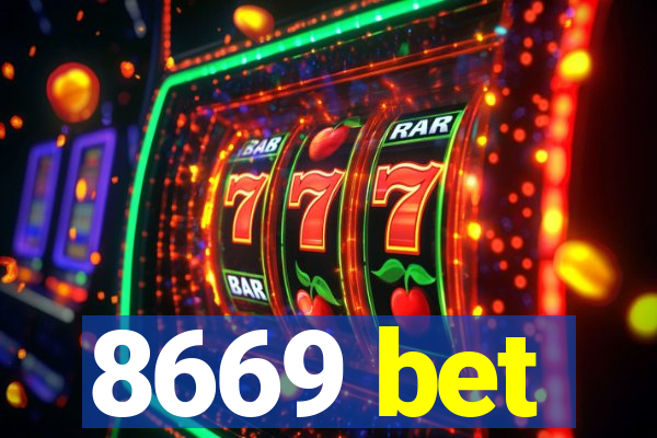 8669 bet